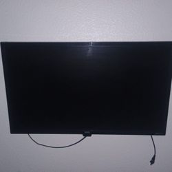 32" Onn ROKU Smart TV