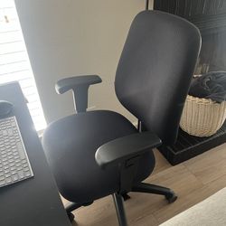 Expensive Office Chair Super Cushion 