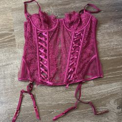 Victoria Secret Corset