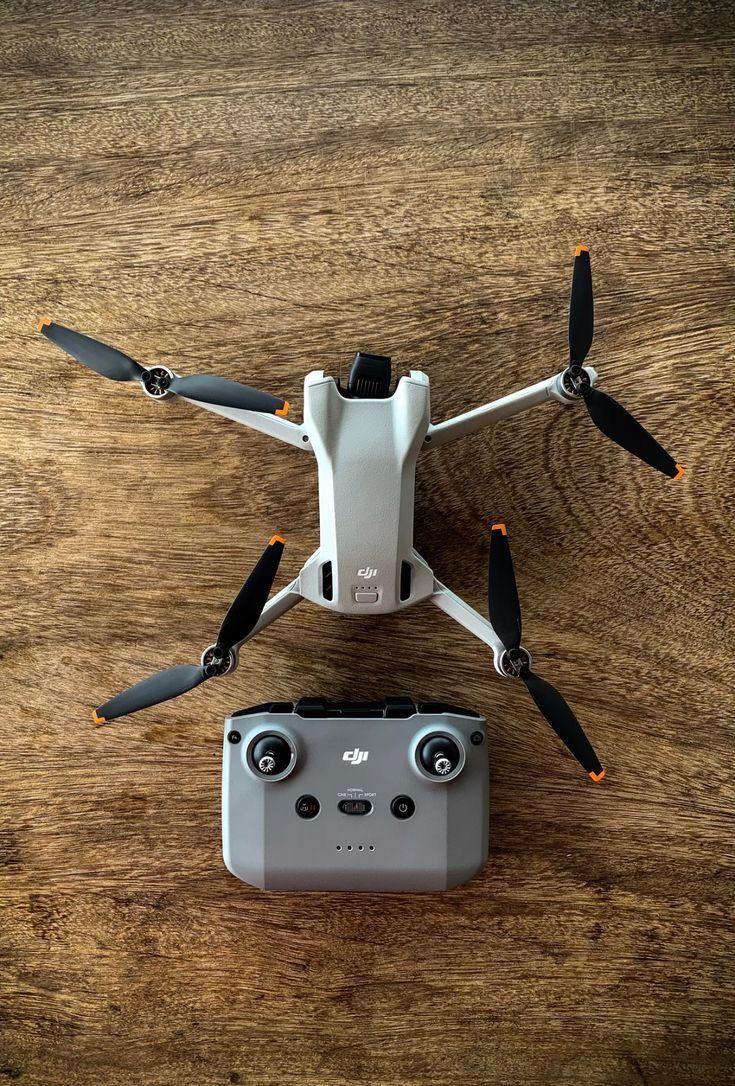 Mini Drone Camera Dual + 2 Batteries Dual Camera 6k