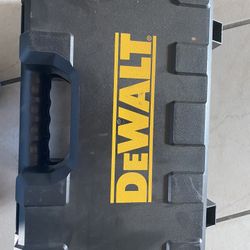Dewalt Drill