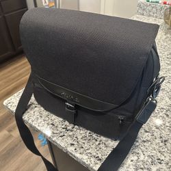 Nuna Diaper Bag