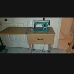 BROTHER SEWING MACHINE