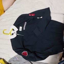 Ascolour Small Roughnecks Longsleeve