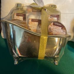 Gift Basket For Mother’s Day