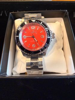 Invicta Specialty Rowan Men's Watch - 40mm,