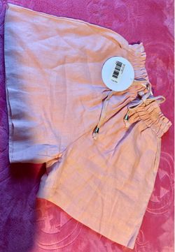 Princess Polly shorts