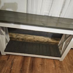 Entry Table