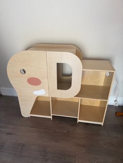 Kids Bookcase
