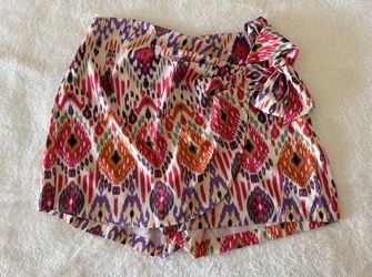 Skort