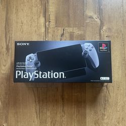 PlayStation Portal 30th Anniversary Edition PlayStation 5 PS5 Portal