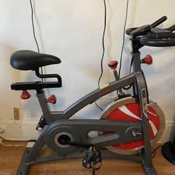 Bicicleta Para Ejercicio 