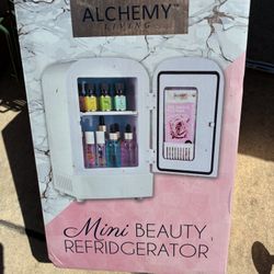 Mini Fridge