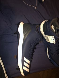 Adidas icon bounce mid