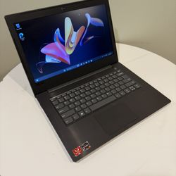 Ryzen 5 2500U Lenovo Ideapad Laptop Computer PC Windows 11