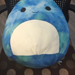 Squishmallows Stahl the Dinosaur Plush
