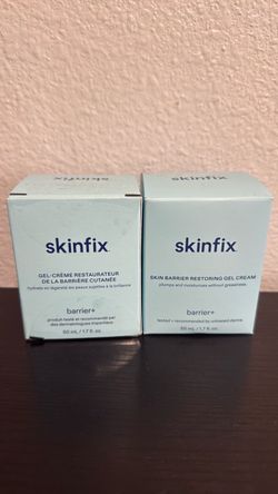 Skinfix Skin Barrier Restoring Gel Cream