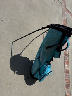 Women's golf bag