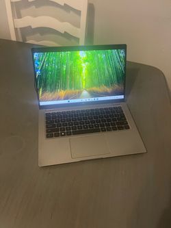 Dell Latitude Computer