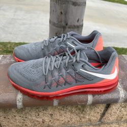 Nike Air Max Size 12