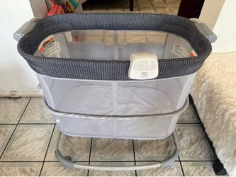 Ingenuity Bassinet