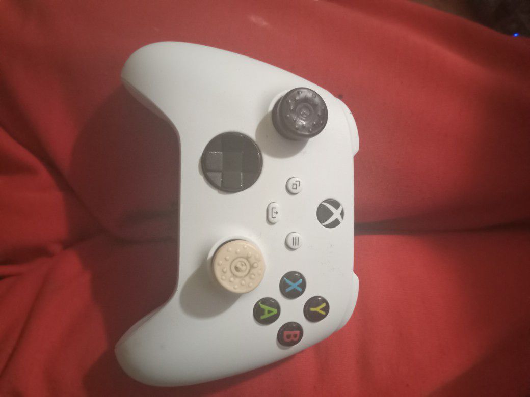 Xbox Series S Controller 
