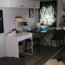 Rv Trailer Fleetwod 
