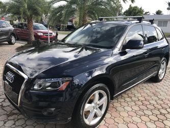 2009 Audi Q5