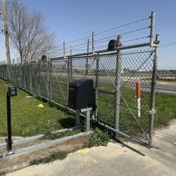 Liftmaster Gate Opener 