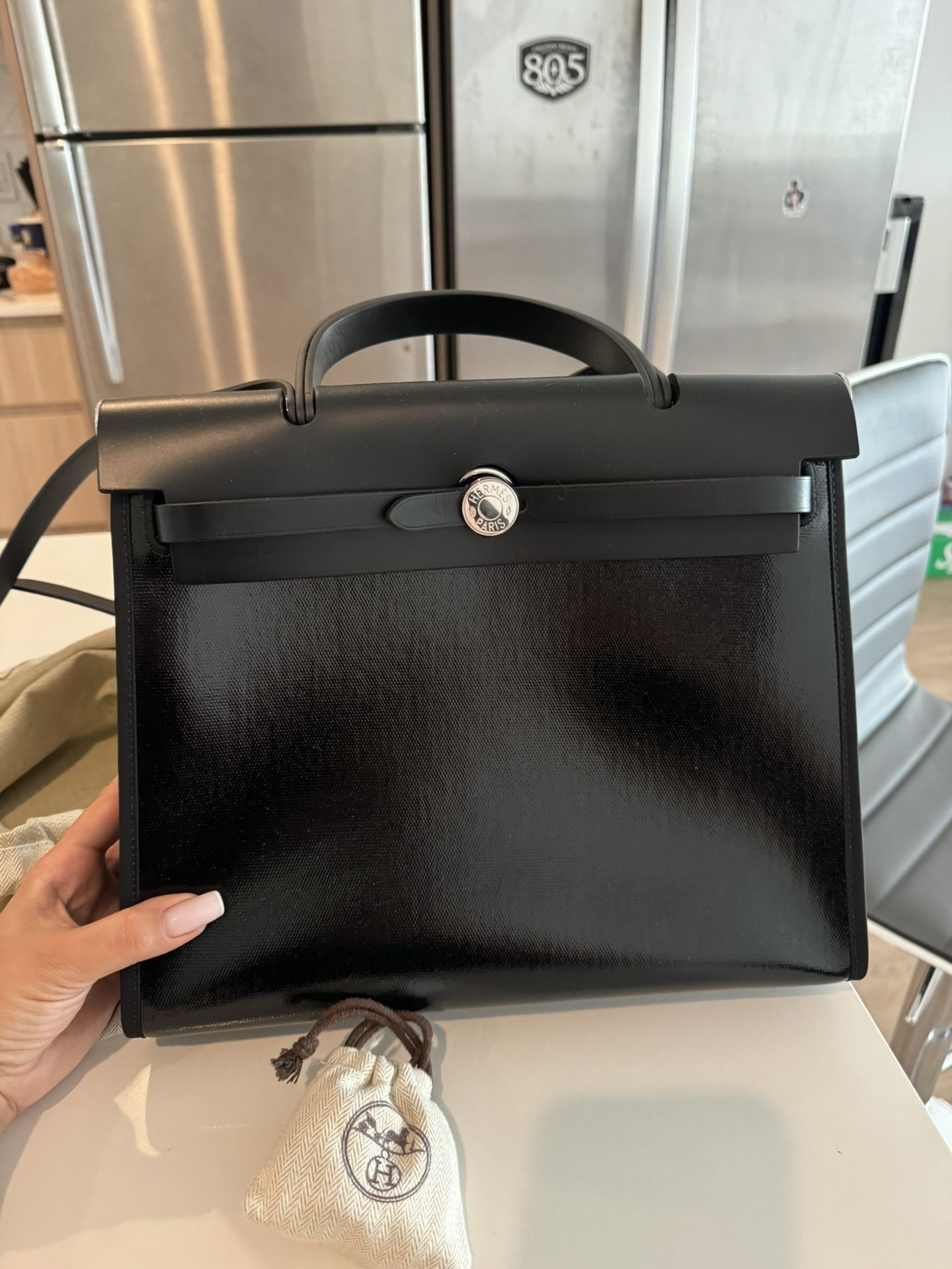 Hermes bag