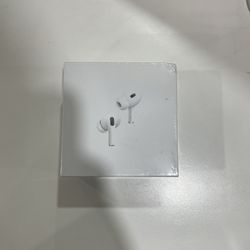 airpods pro 2
