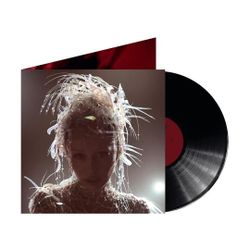 Miley Cyrus SOMETHING BEAUTIFUL Vinyl 