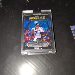 Monster Hits John Elway 1/2- ($30)