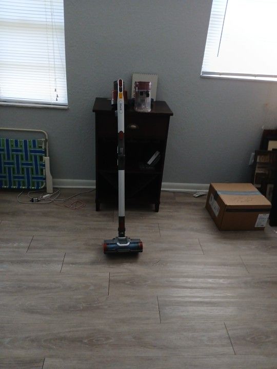 Shark Pro Vacuum Make An Offer!!!