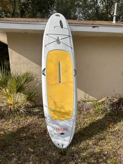 Pelican Sup Paddle Board