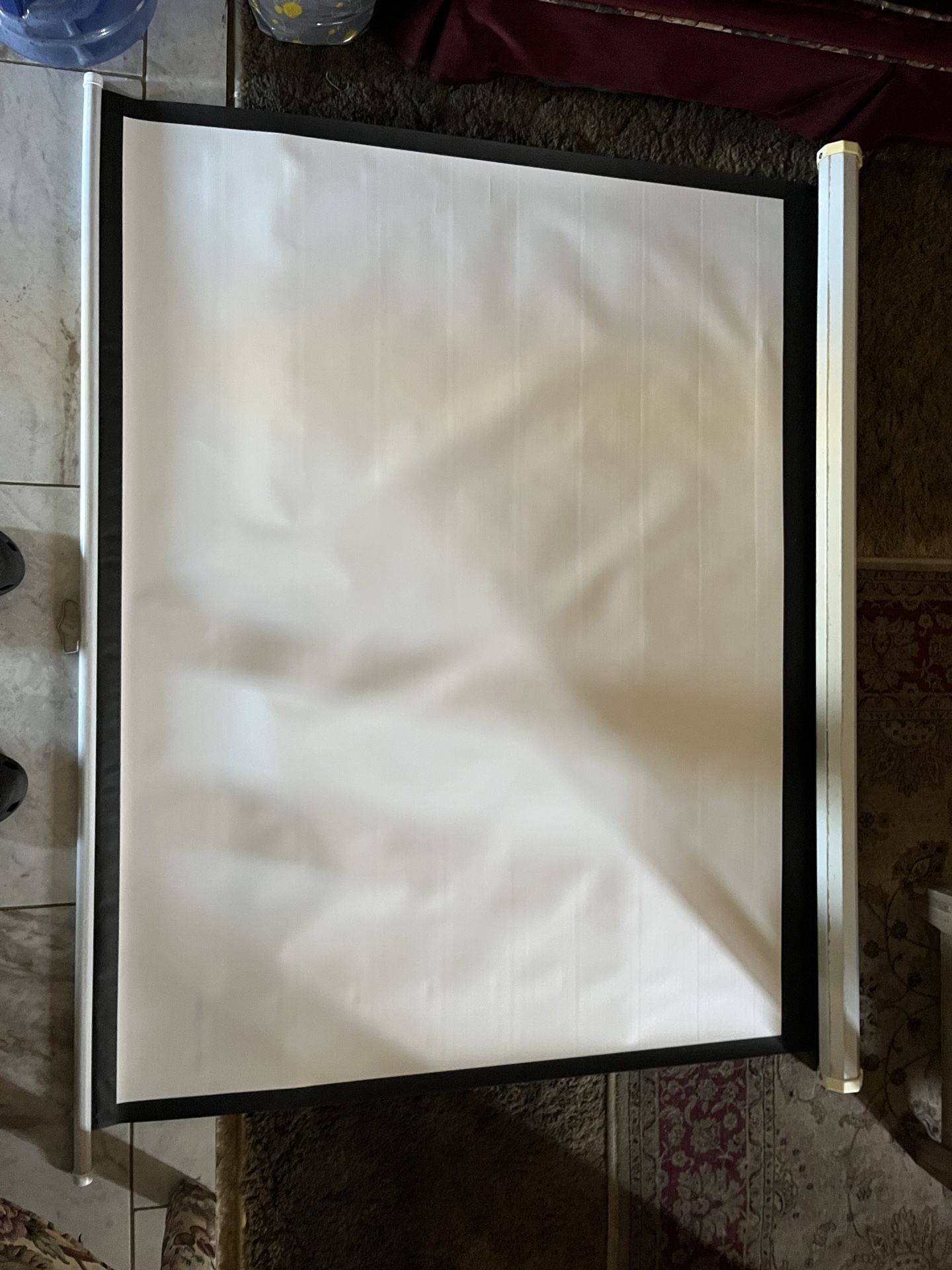Projector Screen