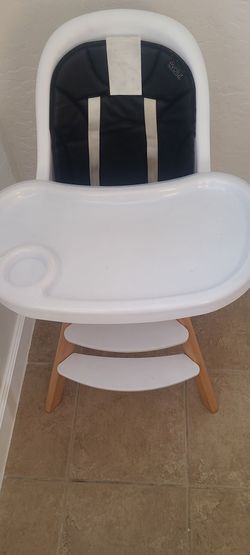 Baby high chair