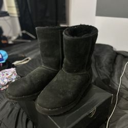 Men Uggs