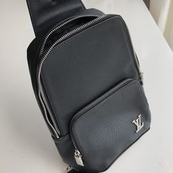 Men’s Bag Cartera 