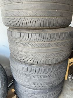 305x40r22 Kumho Tires