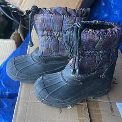 Size 9