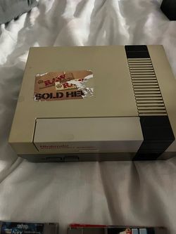 NES Original