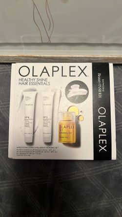 Olaplex Hair Care Set