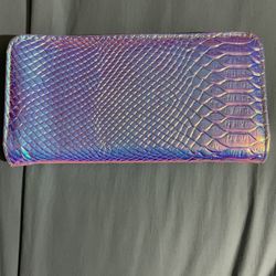 Holographic Wallet 
