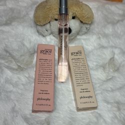 Ralph Lauren Romance Rose 10ml  + bonus*