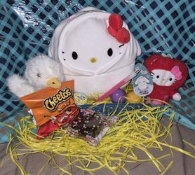Easter 🐣 🐰 🐇 🥚 Bundle 