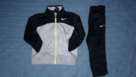 Nike Kids Jumpsuit
