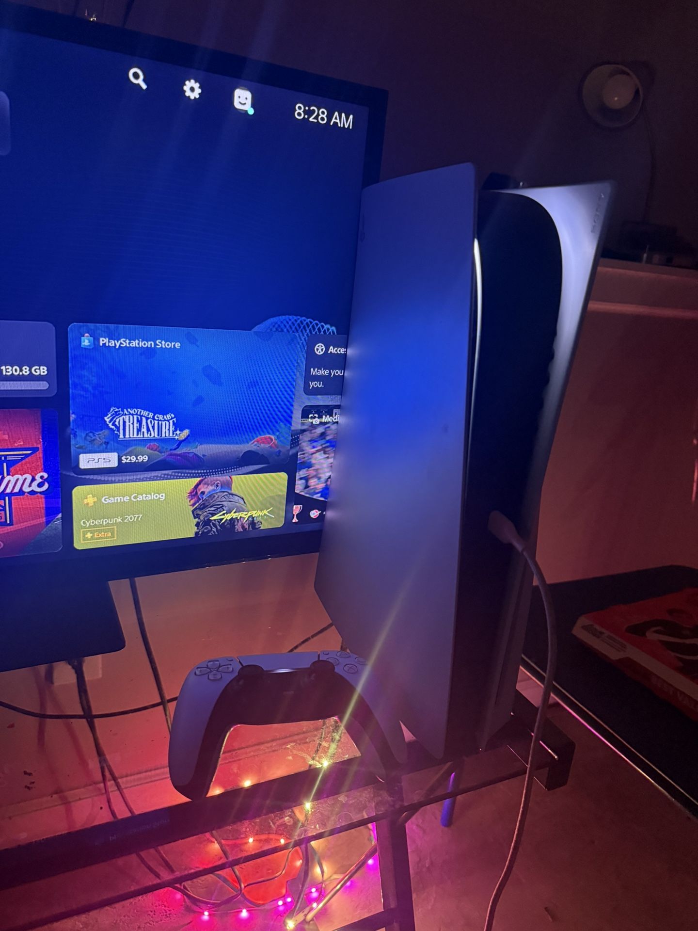 Ps5