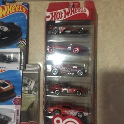 2025 Hotwheels