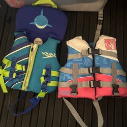 Life Jackets 